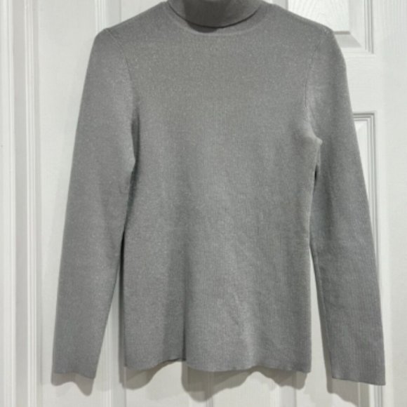Chico's CoolMax Turtleneck Sweater Brand new with tags - Picture 9 of 9